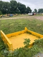Used Utility Bed